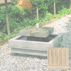 Campania Escala Fountain