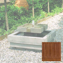 Campania Escala Fountain