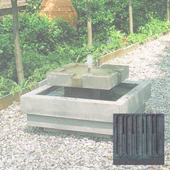 Campania Escala Fountain