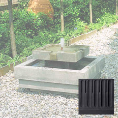 Campania Escala Fountain