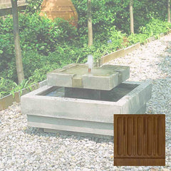 Campania Escala Fountain