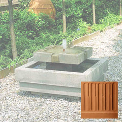 Campania Escala Fountain