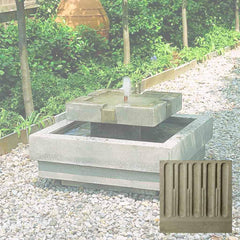 Campania Escala Fountain