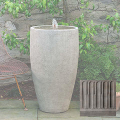 Campania Manzanita Fountain