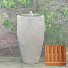 Campania Manzanita Fountain