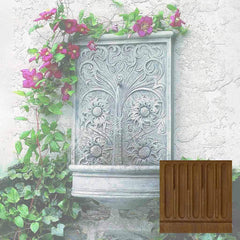 Campania Sussex Wall Fountain