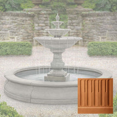 Savannah Estate Fountain