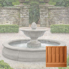 D'Este Estate Fountain