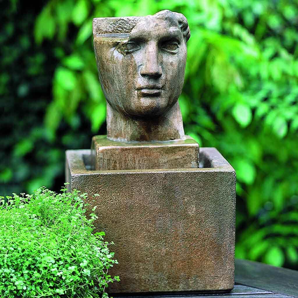Campania Cara Classica Fountain