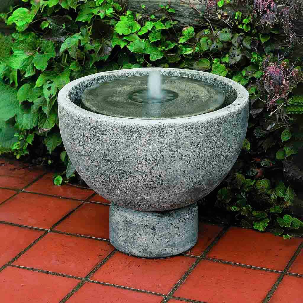 Campania Rustica Pot Fountain