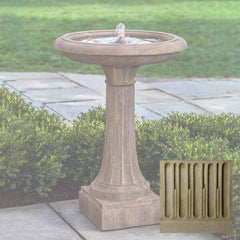 Campania Longmeadow Fountain
