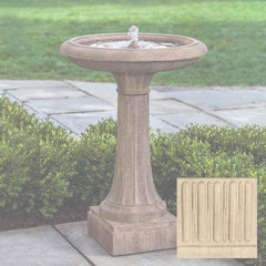 Campania Longmeadow Fountain