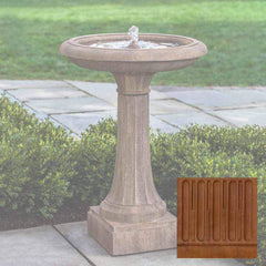 Campania Longmeadow Fountain