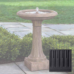 Campania Longmeadow Fountain