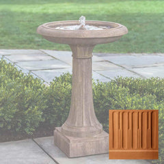 Campania Longmeadow Fountain