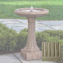 Campania Longmeadow Fountain