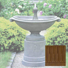 Campania Medici Ellipse Fountain