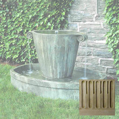 Campania Anfora Fountain