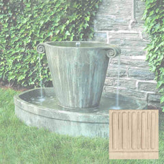 Campania Anfora Fountain