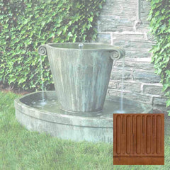 Campania Anfora Fountain