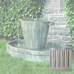 Campania Anfora Fountain