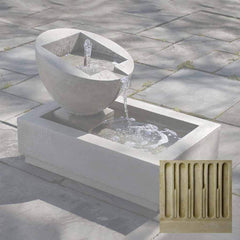 Campania Genesis II Fountain