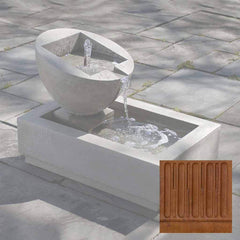 Campania Genesis II Fountain
