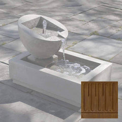 Campania Genesis II Fountain
