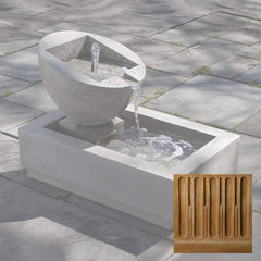 Campania Genesis II Fountain