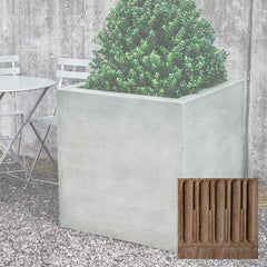 Campania Metropolis Cube