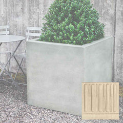 Campania Metropolis Cube