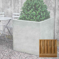 Campania Metropolis Cube