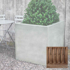 Campania Metropolis Cube