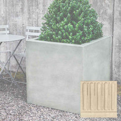 Campania Metropolis Cube
