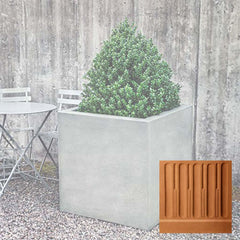 Campania Metropolis Cube