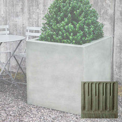 Campania Metropolis Cube