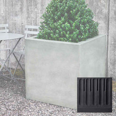 Campania Metropolis Cube