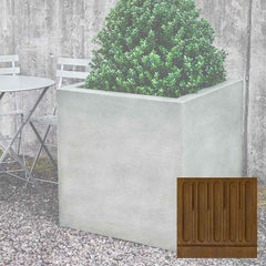 Campania Metropolis Cube