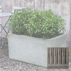 Campania Metropolis Rectangle