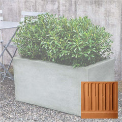 Campania Metropolis Rectangle