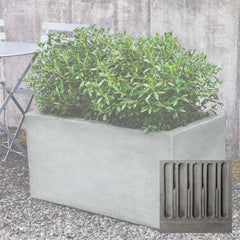 Campania Metropolis Rectangle