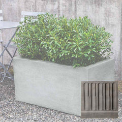 Campania Metropolis Rectangle