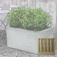 Campania Metropolis Rectangle