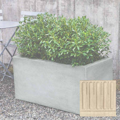 Campania Metropolis Rectangle