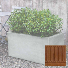 Campania Metropolis Rectangle