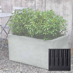 Campania Metropolis Rectangle