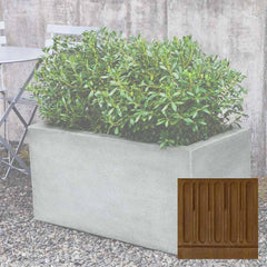 Campania Metropolis Rectangle