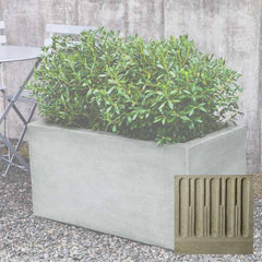 Campania Metropolis Rectangle