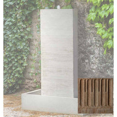 Campania Metropol Fountain