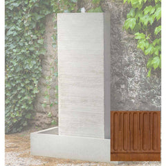Campania Metropol Fountain